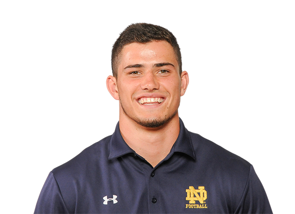Drue Tranquill headshot