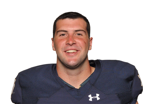 Nic Weishar headshot