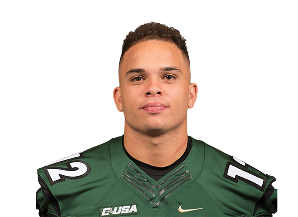 Alex Duncan headshot