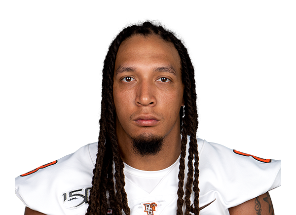 David Konowalski headshot