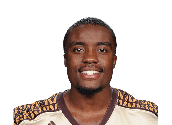 Jamauri Bogan headshot