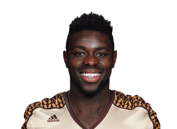 Leo Ekwoge headshot