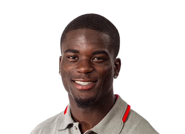 Matt Boateng headshot