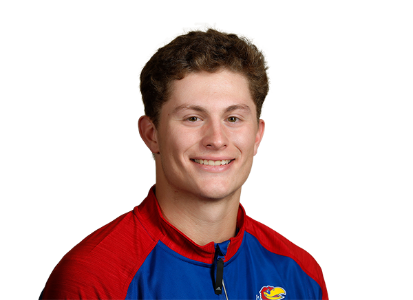 Tyler Patrick headshot