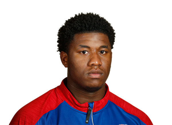 Daniel Wise headshot