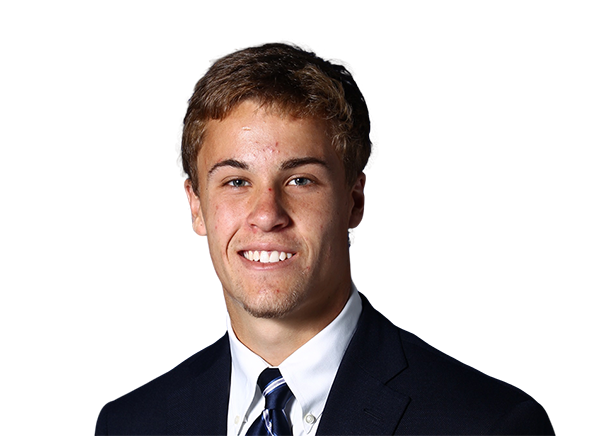 David Bouvier headshot