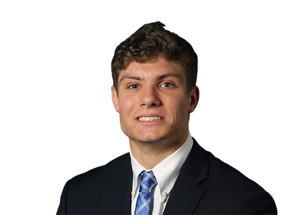 Miles Butler headshot