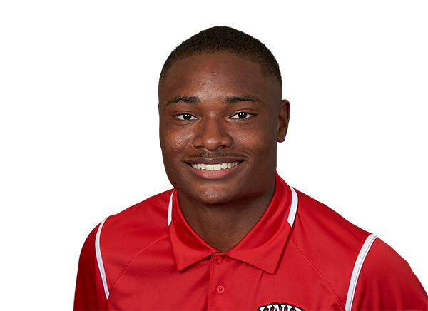 Jocquez Kalili headshot
