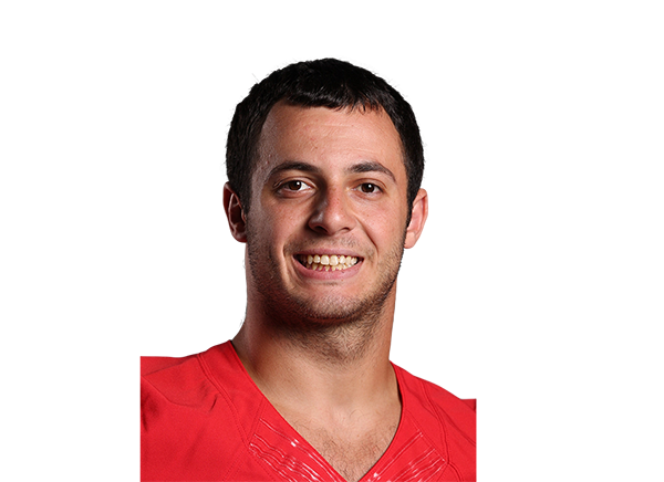 Josh Pollack headshot