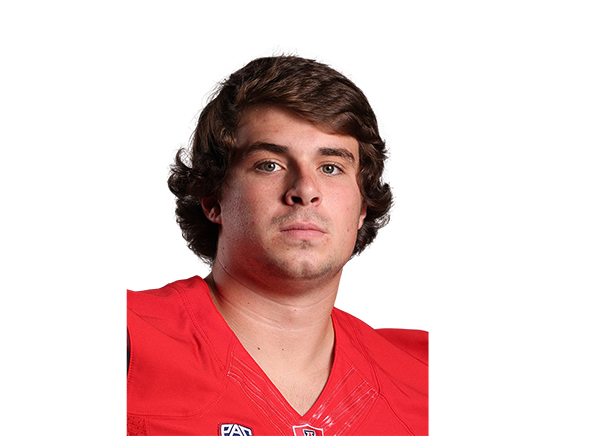 Nick Reinhardt headshot
