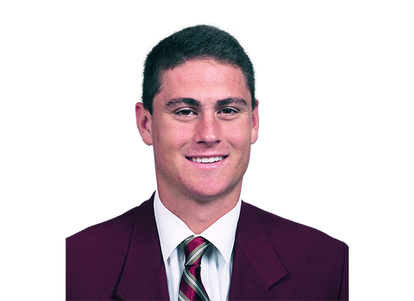 Wyatt Schmidt headshot