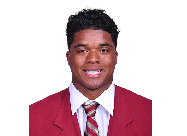 Reuben Peters headshot