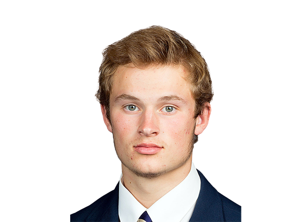 John Gardner headshot