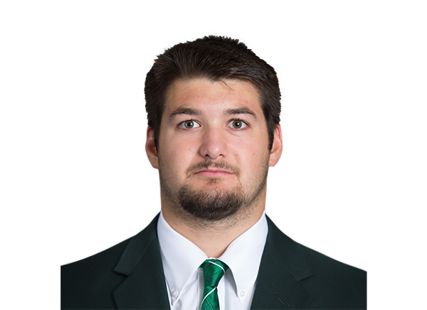 Dillon Alexander headshot