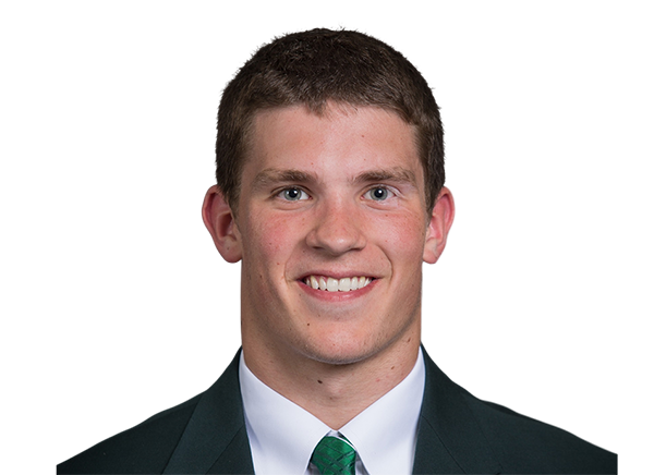 Matt Morrissey headshot