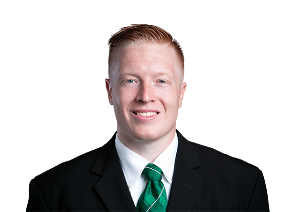 Brandon Sowards headshot