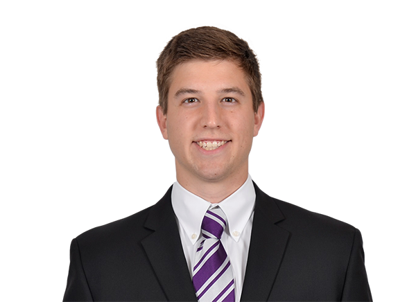 Daniel Kubiuk headshot