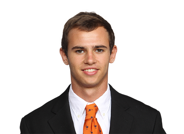 Hunter Renfrow headshot