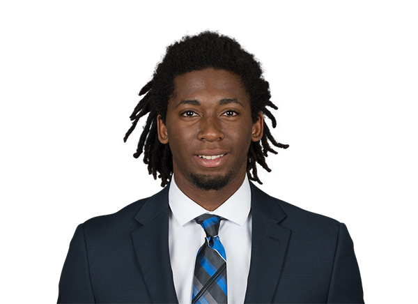 Darrell Langham headshot