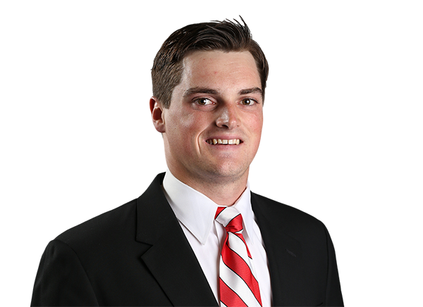 Woody Cornwell headshot