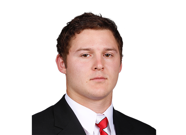 Brady Bodine headshot