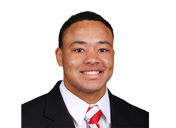Stephen Morrison headshot
