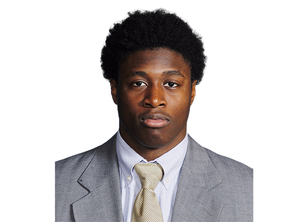 Oluwaseun Idowu headshot