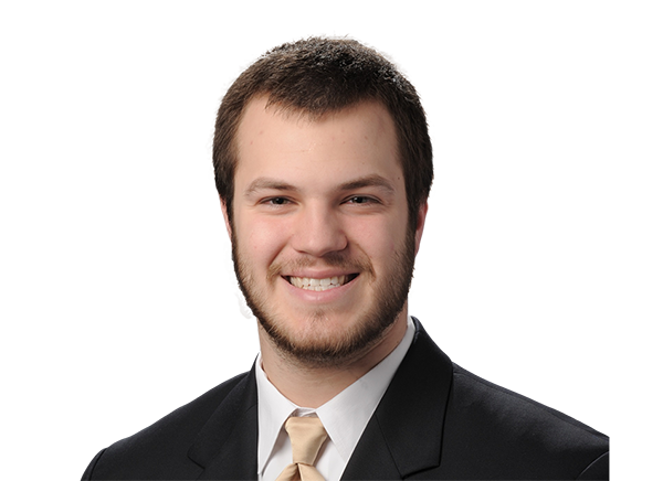 Nathan Bischof headshot