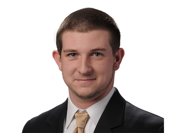 Kyle Foster headshot