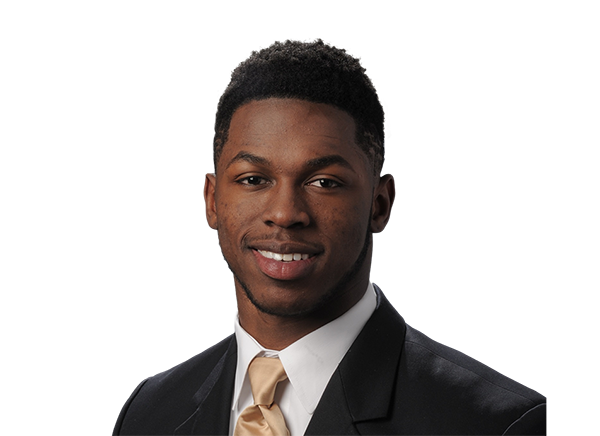 Jordan George headshot