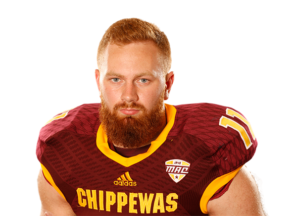 Trevor Apsey headshot