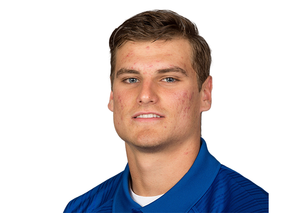 Samuel Gottsch headshot