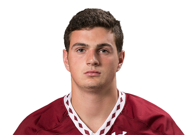 Frank Nutile headshot