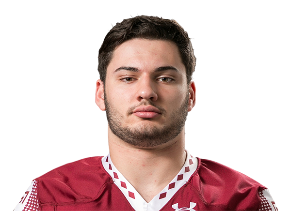 Chris Myarick headshot