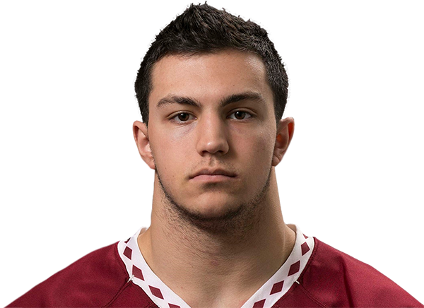 Rob Ritrovato headshot