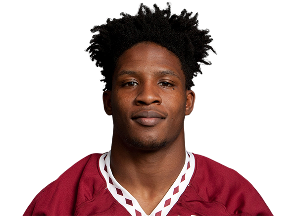 Brodrick Yancy headshot