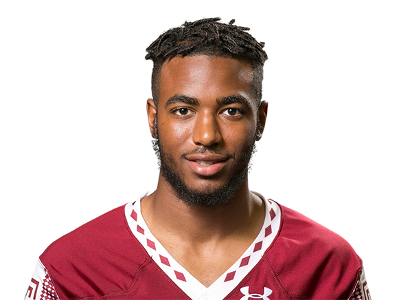 Ventell Bryant headshot