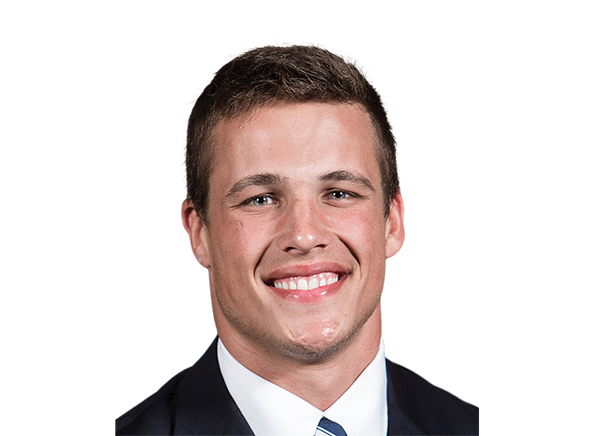 Andrew Mikkelsen headshot