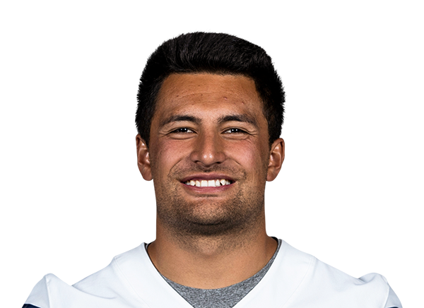 Kavika Fonua headshot