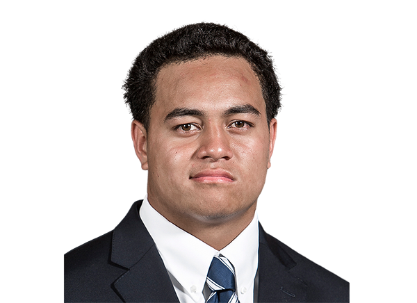 Sione Takitaki headshot