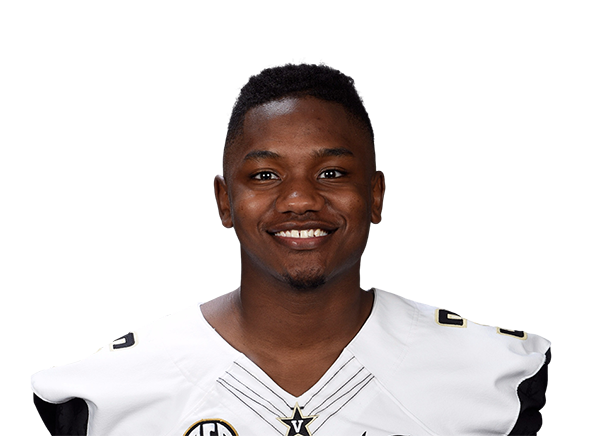 Trey Ellis headshot
