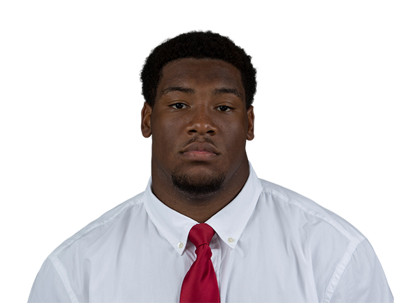 Cortez Broughton headshot