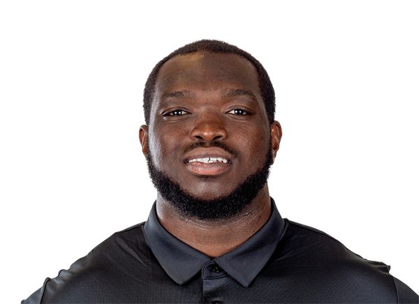 Chris Ferguson headshot