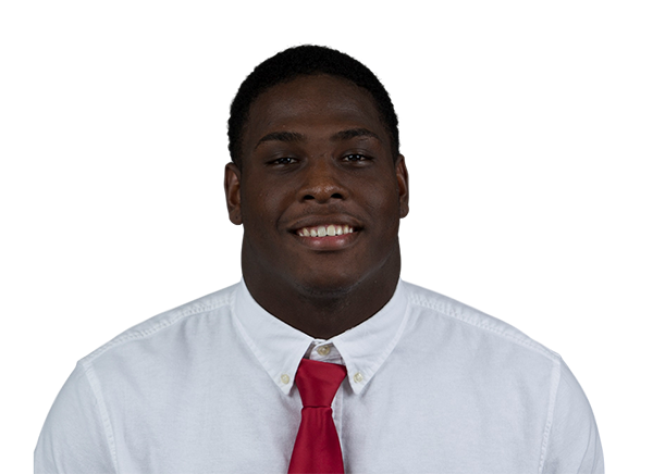 Kimoni Fitz headshot