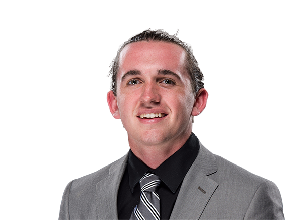 Spencer Evans headshot