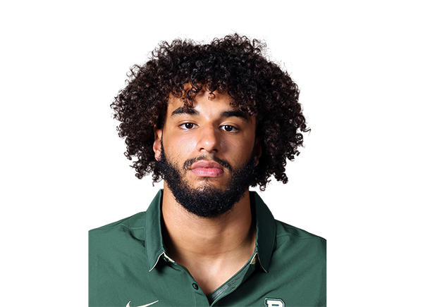 Greg Roberts headshot