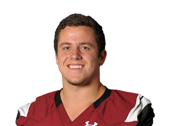 Billy Nipp headshot