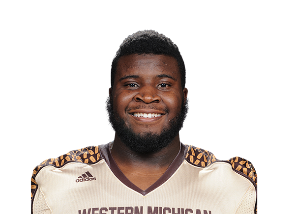 Odell Miller headshot