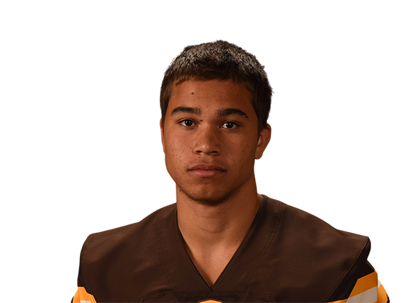 Marcus Epps headshot
