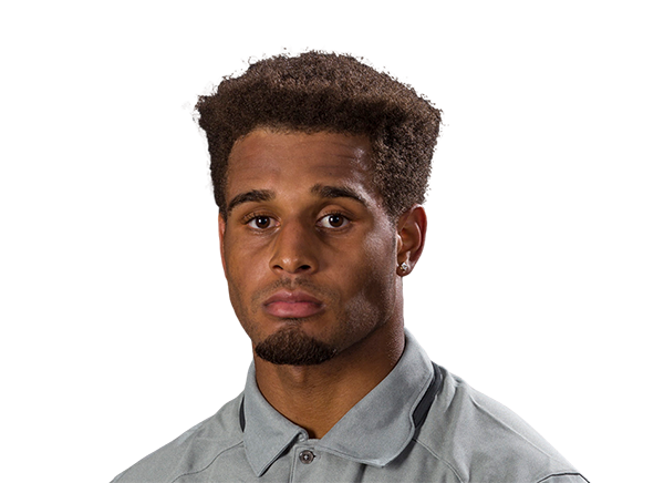 Justin Allen headshot
